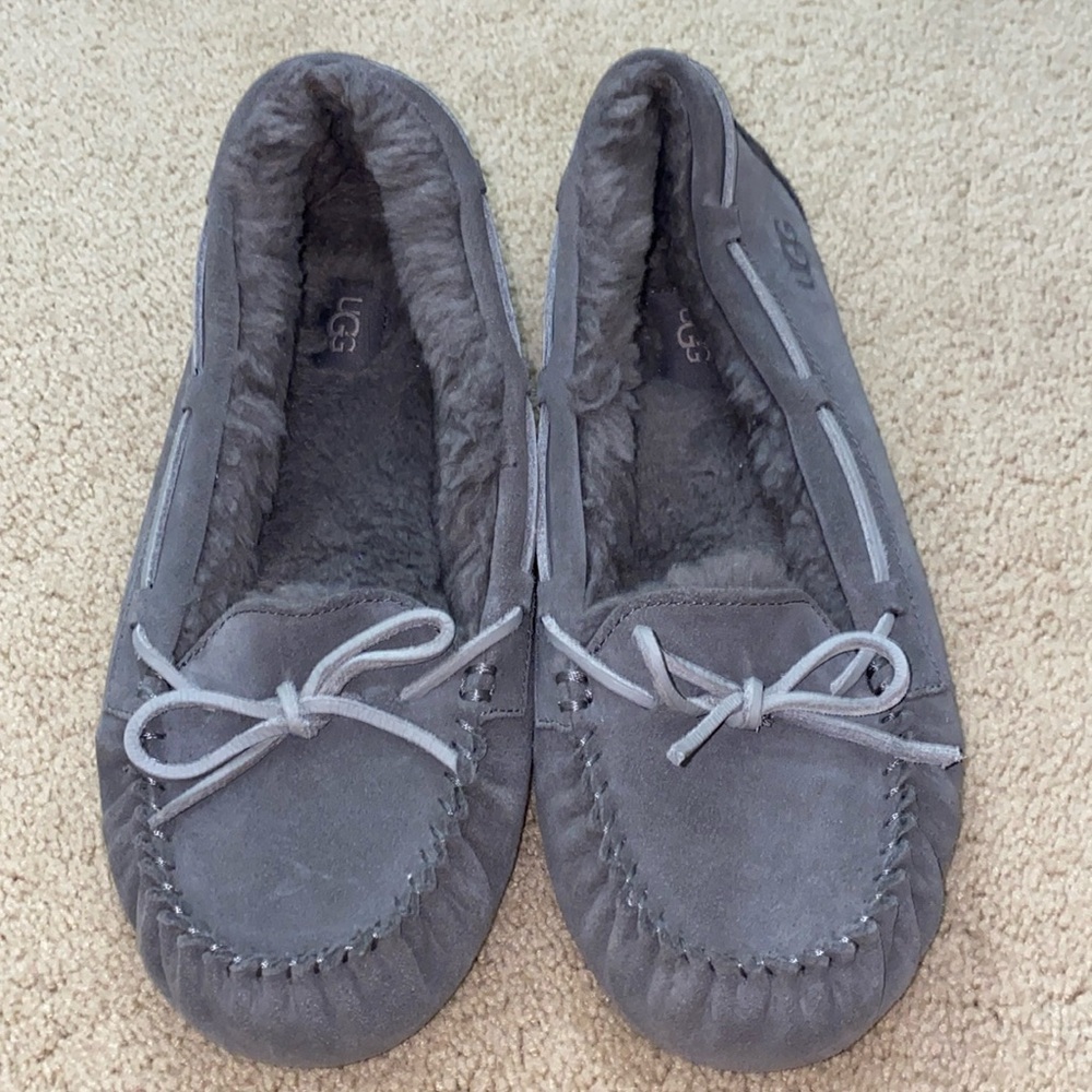 Women’s Ugg Moccasins size 11